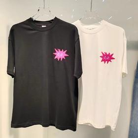 jasonwood  24年夏款  短袖T恤  241403011