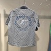 jasonwood  24年夏款  牛仔衬衫  241405503 商品缩略图0