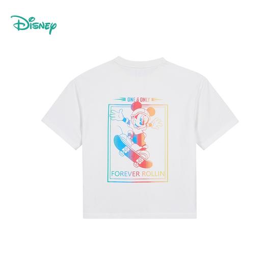 迪士尼米奇短袖T恤ZD2DS017 商品图6