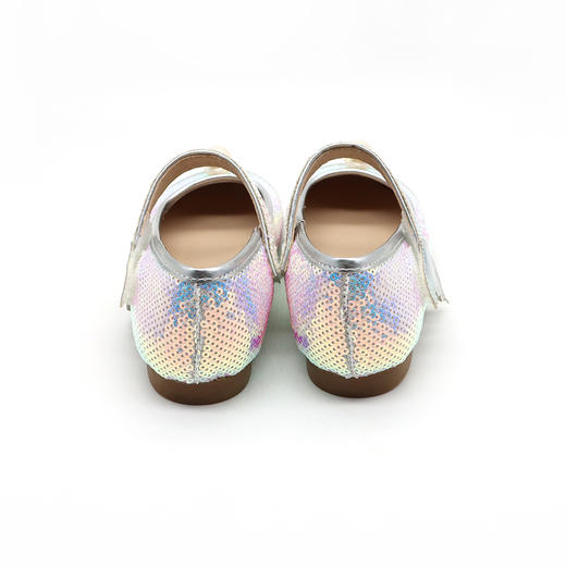 PureShare珠光人鱼公主鞋 商品图5