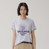fjallraven瑞典北极狐t恤女2024春夏新款 户外短袖上衣 01241210 商品缩略图1