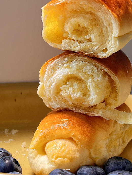 奶香味十足｜椰蓉面包 商品图2