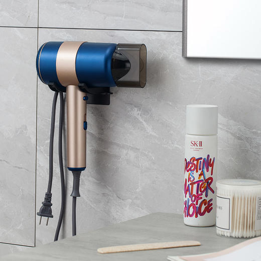 山水大功率电吹风6660 （SCF-92B）【YGYL1.0】 商品图4