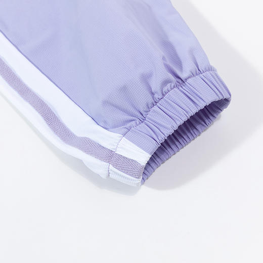 迪士尼【凉感速干防蚊裤】24夏款女童裤子轻薄透气抖抖裤空调裤冰感裤ZD2DK012 商品图14