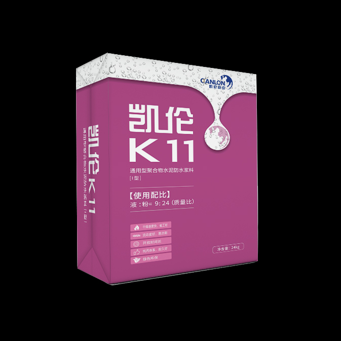 K11通用型防水浆料