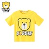 BOOGIEBEAR卜吉熊童装夏季短袖120-160  815220131 商品缩略图0