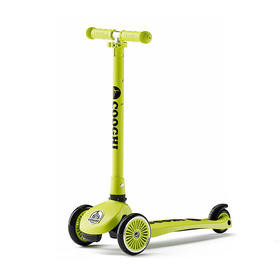 酷奇小绿车单板 经典款/发光款