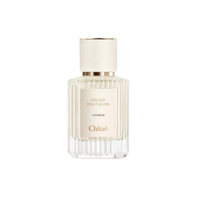 Chloe·蔻依 仙境花园系列-北国雪松香水 纯欲雪松木质调 淡香50ml