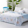 多喜爱 悦怡空调被夏被（海洋之歌）cs 商品缩略图1