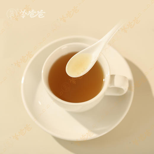【益品良食】桃仁荷叶膏丨g 药食同源| 孩子成长的消消乐 商品图8