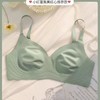 【超薄奶皮内衣女！舒适轻薄】超薄3D果冻条兔耳朵Bra，透气贴肤不凸点，无痕聚拢防下垂，大胸显小胸超薄款，夏季无钢圈少女文胸罩，冰丝速干文胸，撩人于无形！ 商品缩略图8
