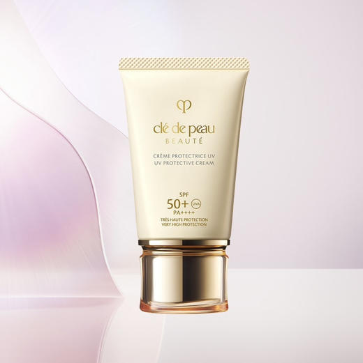 日本 CPB肌肤之钥 御龄养肤清爽轻薄防晒霜 SPF50+++ 50ml 商品图11