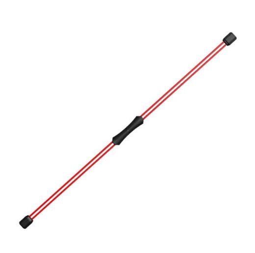 宏太力士棒多功能肌肉训练弹力棒健身棒-双股款 HT-01FL 商品图0