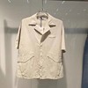 jasonwood  24年夏款  衬衫  241405502 商品缩略图0