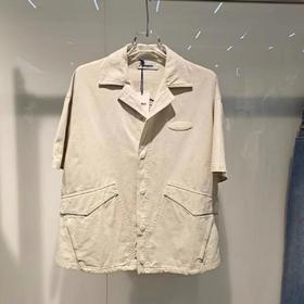 jasonwood  24年夏款  衬衫  241405502