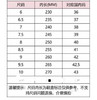 Reebok锐步复古百搭小白鞋来了，美国直邮✈️特价370元🉐 商品缩略图6