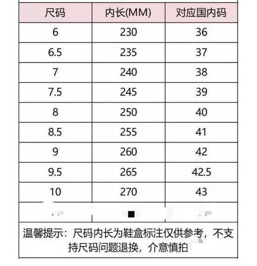 Reebok锐步复古百搭小白鞋来了，美国直邮✈️特价370元🉐 商品图6