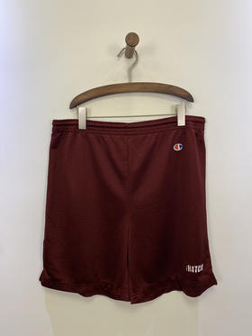 Y2K Vintage Champion 冠军 运动短裤_SSP(XL)