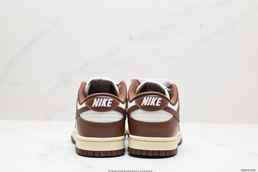 耐克Nike SB Dunk Low低帮休闲运动板鞋DD1391-108男女鞋 商品图5