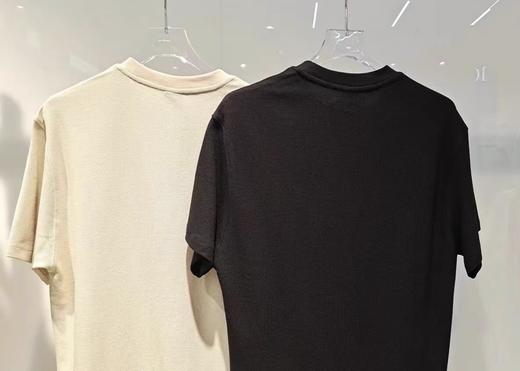 jasonwood   24年夏款  短袖T恤  241403008 商品图3