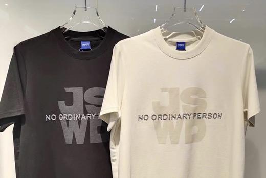 jasonwood  24年夏款  短袖T恤  241403004 商品图2