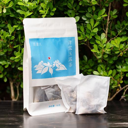 津浆玉露茶 商品图2