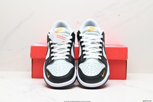 耐克Nike SB Dunk Low低帮休闲运动板鞋DD1391-108男女鞋 商品图6