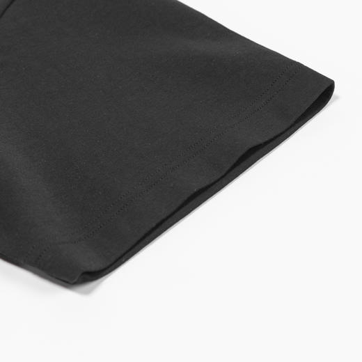 【断码清仓】HX 夏季圆领短袖T恤Z102420035101/02 商品图9