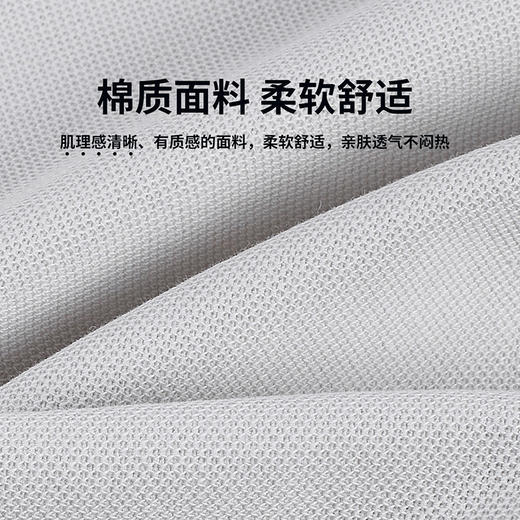 迪士尼中大童外衣男童夏季短袖套装ZD2DT033 商品图7