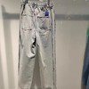 jasonwood  24年夏款  牛仔长裤  241417253 商品缩略图1