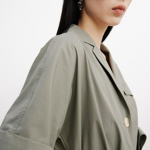 【商场同款】麦檬夏连体裤5E4292041 商品图4