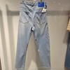 jasonwood  24年夏款  牛仔长裤 241417241 商品缩略图1