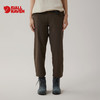 Fjallraven北极狐 女士户外休闲裤 2024春夏束脚九分裤 02241216 商品缩略图0
