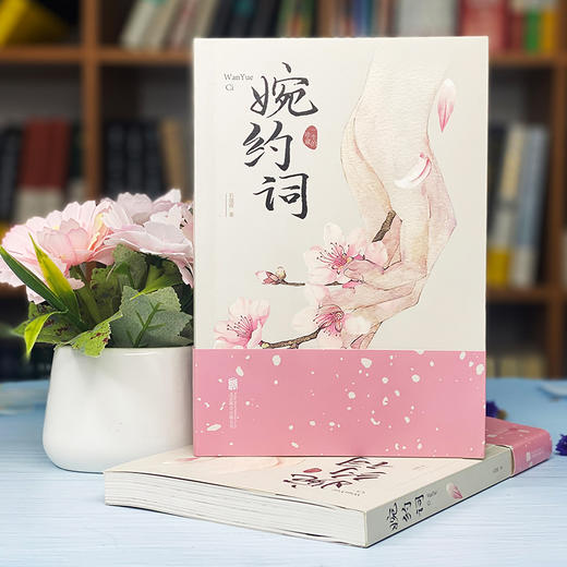 《枕上诗书 遇见最美古诗词》全3册  适合9-15岁 商品图3