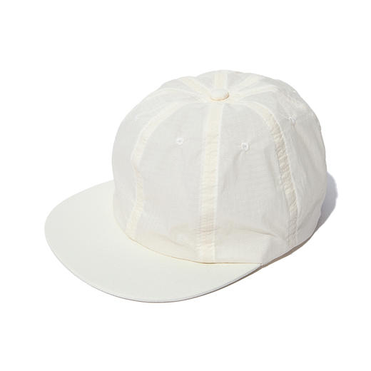 F/CE ADVENTURE 8 PANEL CAP 超轻量透湿防水棒球帽 纯色鸭舌帽 商品图1