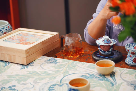 秋籁｜万物籁寂 商品图4