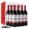 【精选好货】法国进口朗德斯干红葡萄酒 双支/整箱装 商品缩略图2