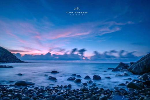 【海南】中国最美海岸线深度游+学摄影8天（12人封顶） 商品图6