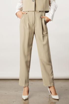 LNNNS 时尚经典西装长裤 11108