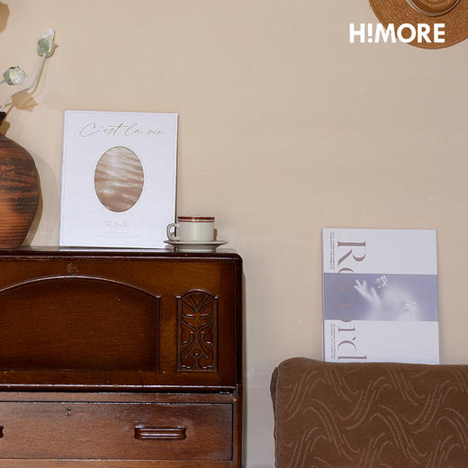 法式柔光相册/光影艺术相册 商品图1