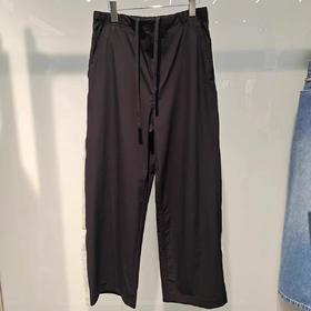 jasonwood  24年夏款  梭织长裤  241418602