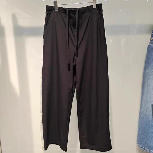 jasonwood  24年夏款  梭织长裤  241418602 商品图0