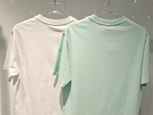 jasonwood  24年夏款  短袖t恤  241403001 商品图3