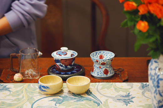 秋籁｜万物籁寂 商品图6