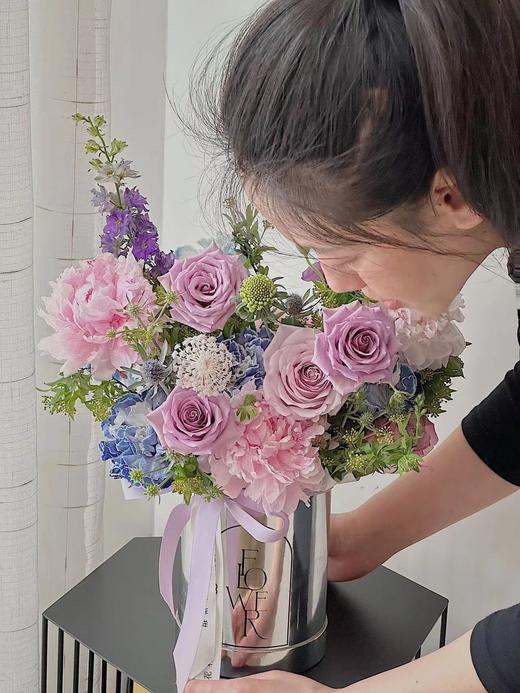 随风所欲 · 花桶 商品图1