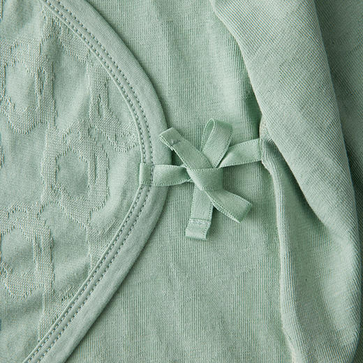 英氏-内衣类（夏）H4泡沫短襟蛤水泡沫66CM 商品图6