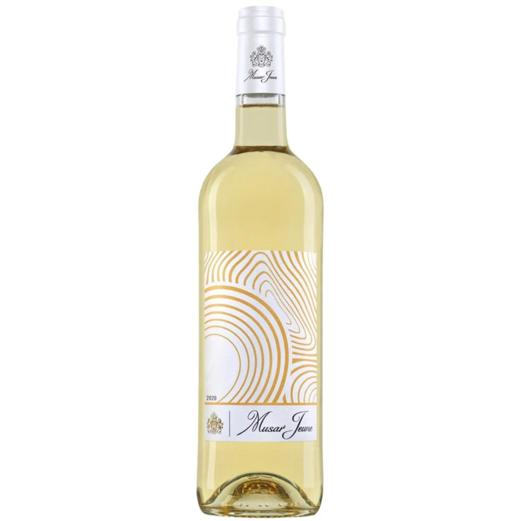 浅龄睦纱干白葡萄酒 Chateau Musar, Musar Jeune White 商品图0