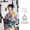 【S断码】李宁外套男防晒皮肤衣宽松休闲连帽长袖运动服AFDR189【库存有限，如无货将做退款，介意慎拍！】 商品缩略图0