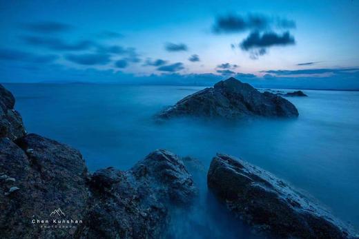 【海南】中国最美海岸线深度游+学摄影8天（12人封顶） 商品图2