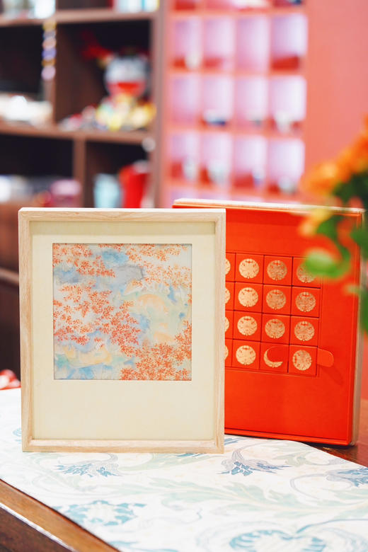 秋籁｜万物籁寂 商品图11